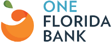 One Florida Bank logo